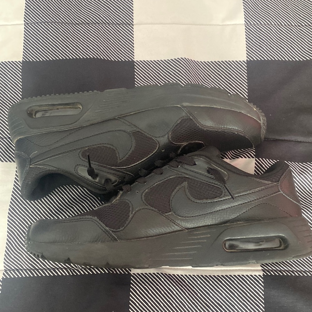 Nike air max sc